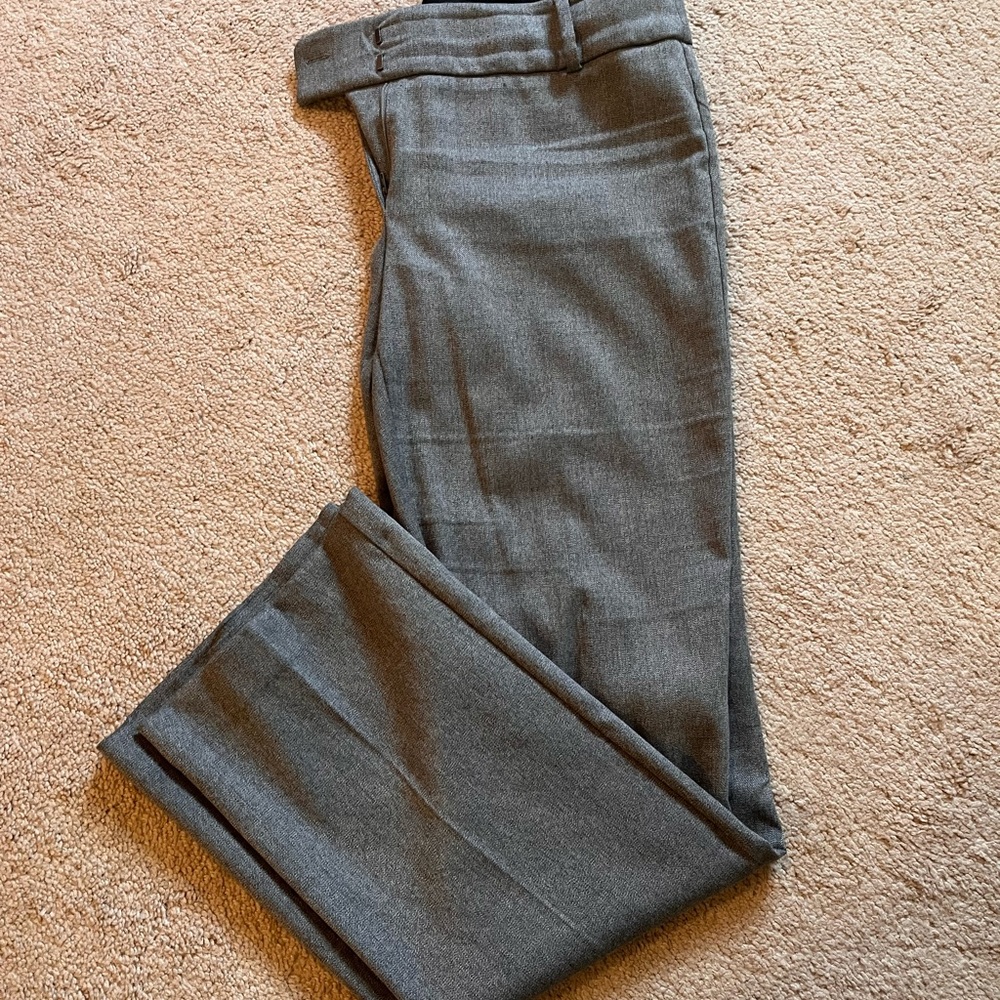 Loft dress pants